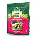 Standlee Hay 1585-41003-0-0 Apple Berry & Cookie Cube Horse Treat - 2 lbs. ST574844